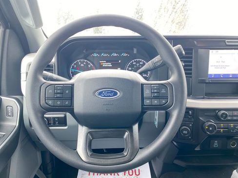 New 2026 Ford F250 XL w/ STX Appearance Package image 19