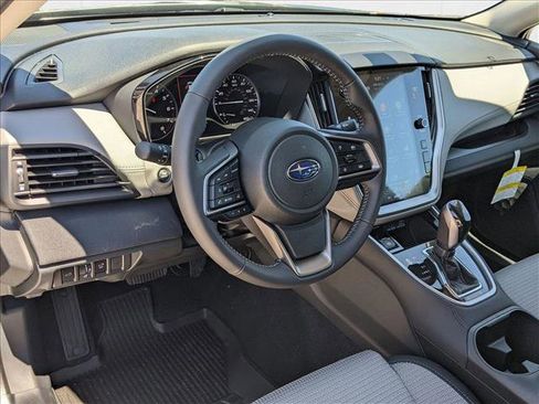 New 2025 Subaru Outback Premium w/ Popular Package #1A image 3