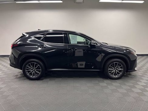 Certified 2025 Lexus NX 350 AWD w/ Accessory Package (2T) image 4