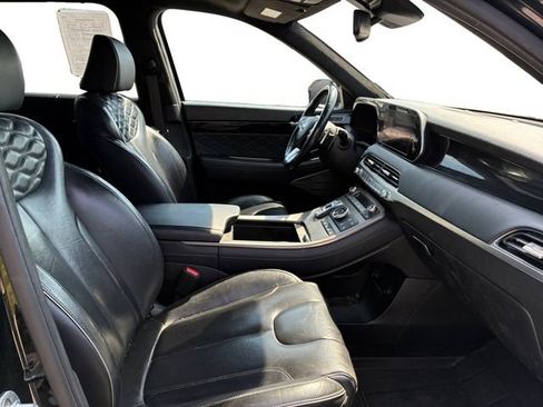 Used 2020 Hyundai Palisade Limited AWD/4WD image 12