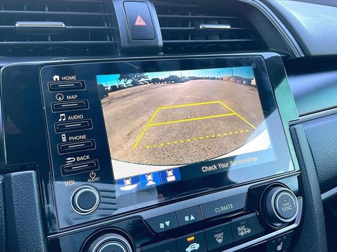 Used 2021 Honda Civic Sport Touring image 13