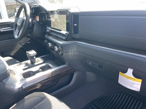 New 2026 GMC Sierra 1500 Elevation w/ Preferred Package AWD/4WD image 29