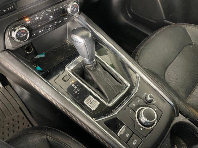 Used 2017 MAZDA CX-5 Grand Select AWD/4WD image 9