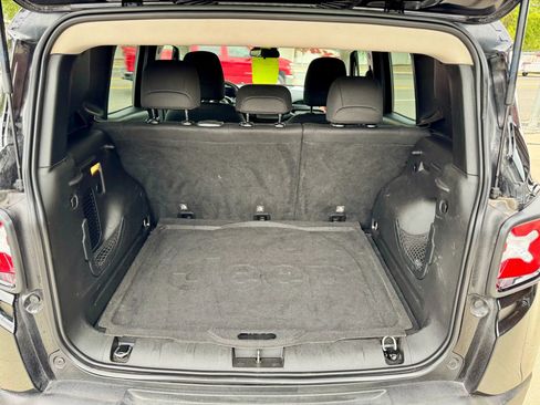 Used 2020 Jeep Renegade Sport image 7