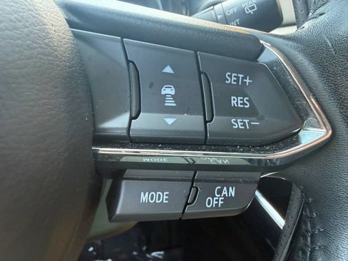 Used 2018 MAZDA CX-9 Touring FWD image 14