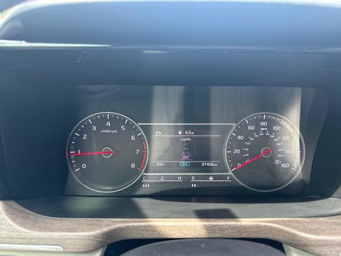 Used 2021 Kia Sorento EX w/ Panoramic Sunroof Package FWD image 15