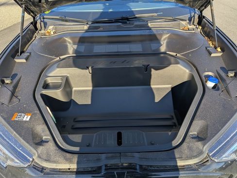 Used 2025 Ford Mustang Mach-E Premium image 13