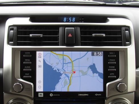 Certified 2022 Toyota 4Runner Limited AWD/4WD image 29
