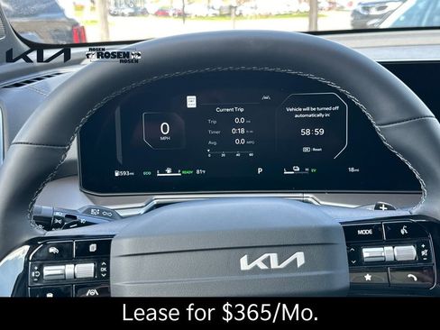 New 2026 Kia Sorento SX Prestige AWD/4WD image 23