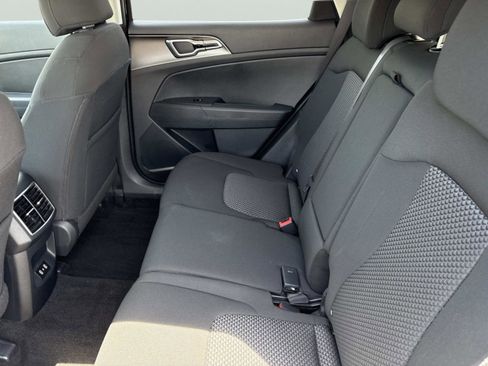 New 2026 Kia Sportage LX w/ LX Convenience Package FWD image 14