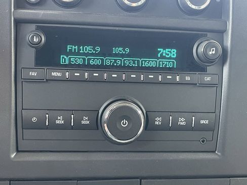 New 2025 Chevrolet Express 2500 w/ Driver Convenience Package image 34