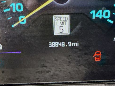 Used 2024 Ford Mustang Premium image 16