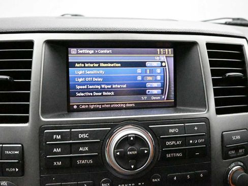 Used 2015 Nissan Armada SL AWD/4WD image 24