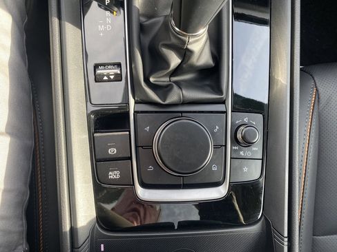 Certified 2025 MAZDA CX-50 AWD 2.5 Turbo w/ Cargo Package image 27