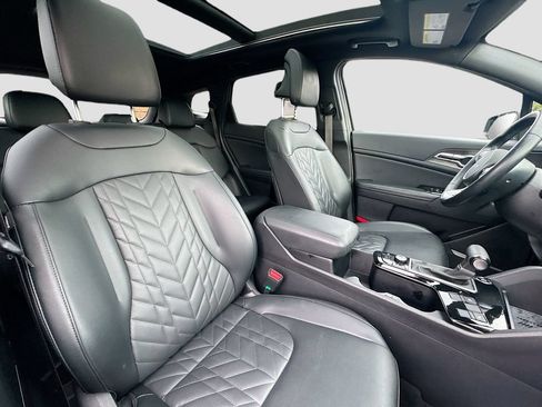 Certified 2023 Kia Sportage X-Line w/ X-Line Premium Package AWD/4WD image 32