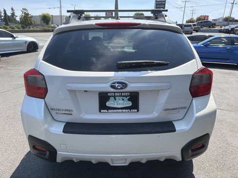 Used 2016 Subaru Crosstrek 2.0i Premium w/ Popular Package #1 AWD/4WD image 5