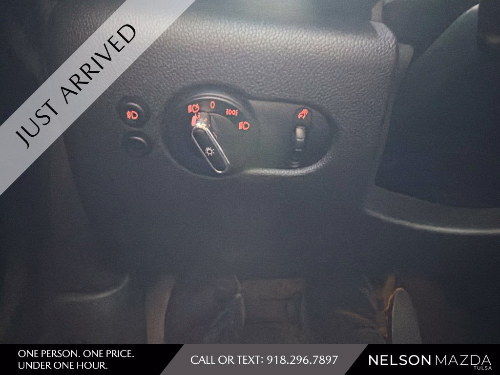 Used 2020 MINI Cooper S FWD image 13