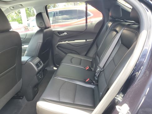 Used 2021 Chevrolet Equinox Premier image 9