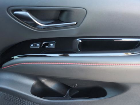 Used 2024 Hyundai Tucson N Line image 30