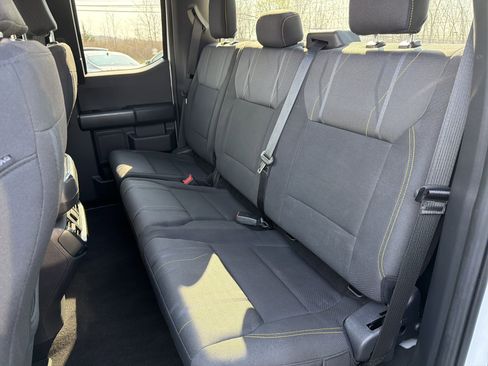 Used 2024 Ford F150 STX image 22