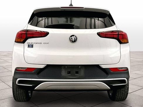 Used 2021 Buick Encore GX Preferred w/ Cold Weather Comfort Package FWD image 4