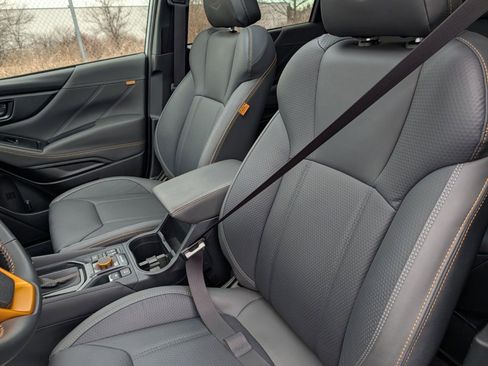 Used 2025 Subaru Forester Wilderness image 20