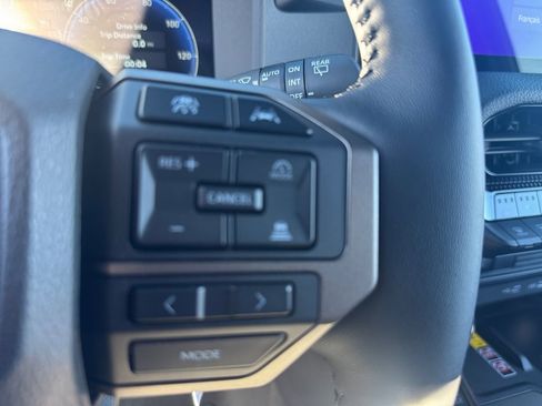 New 2026 Toyota Land Cruiser image 21