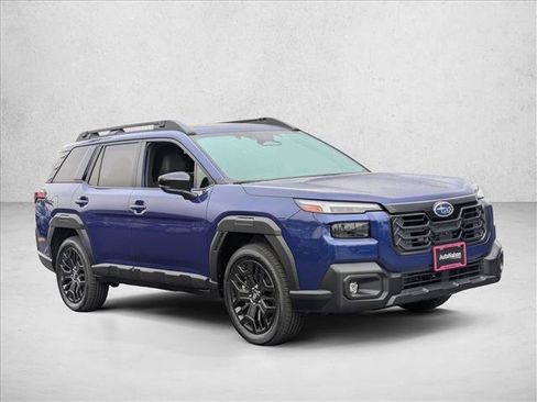 New 2026 Subaru Outback Limited XT image 6