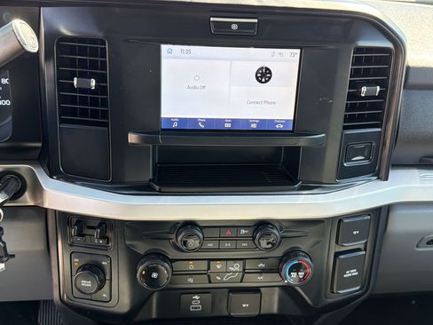 Used 2025 Ford F250 XLT AWD/4WD image 24