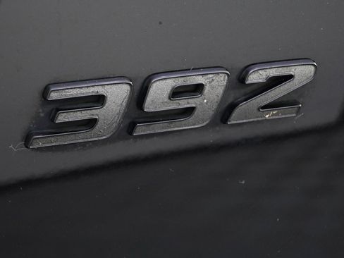 Used 2021 Dodge Durango SRT w/ Premium Interior Group image 22