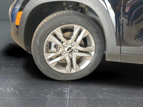 Used 2023 Kia Seltos LX AWD/4WD image 26