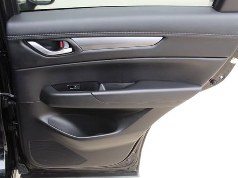 Certified 2024 MAZDA CX-5 AWD 2.5 S w/ Select Package image 34