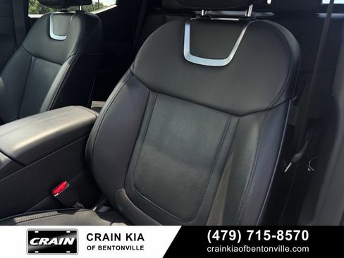 Used 2022 Hyundai Santa Cruz Limited AWD/4WD image 23