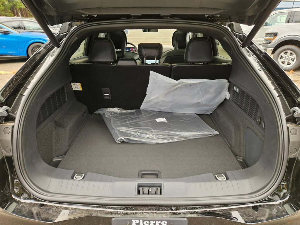 New 2026 Ford Mustang Mach-E GT AWD/4WD image 12