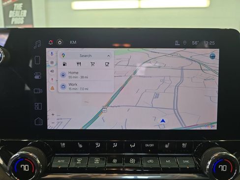 Used 2024 Chevrolet Colorado ZR2 w/ ZR2 Bison Edition image 25