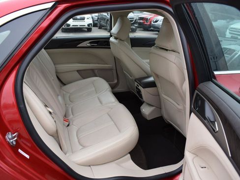 Used 2020 Lincoln MKZ Reserve w/ Elements Package FWD image 39
