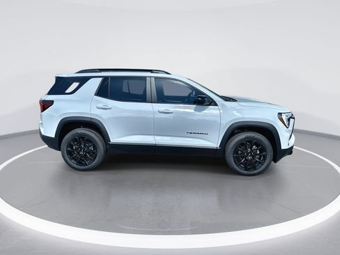 New 2026 GMC Terrain Elevation w/ Black Edition FWD image 9