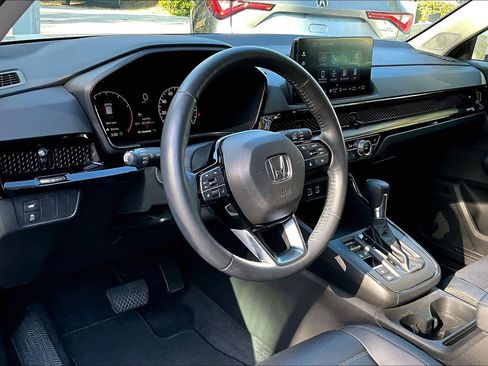 Used 2023 Honda CR-V EX-L image 17