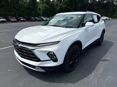 Used 2024 Chevrolet Blazer LT w/ Convenience Package