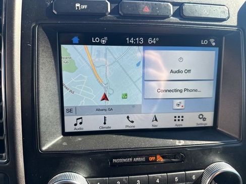 Used 2018 Ford Expedition Max Limited image 23