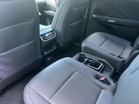 New 2026 Lexus TX 500h AWD image 12