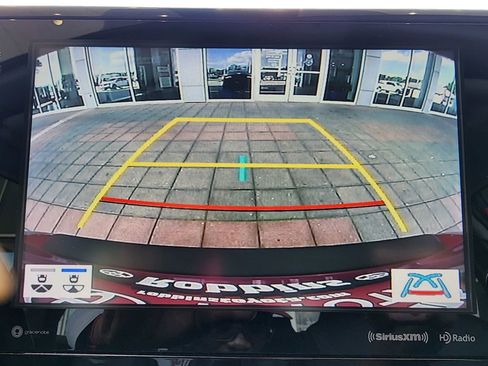 Used 2021 Toyota Camry XSE image 23