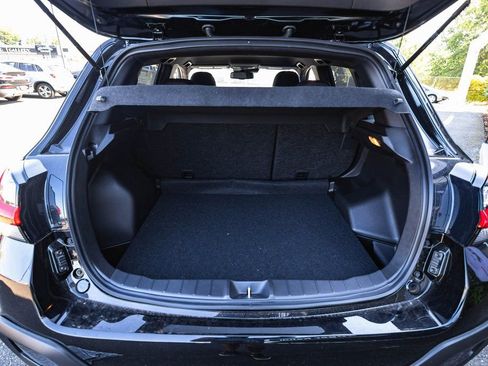 New 2025 Mitsubishi Outlander Sport AWD image 28