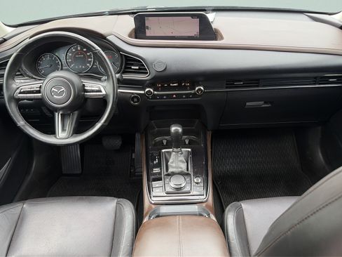 Used 2022 MAZDA CX-30 2.5 Turbo w/ Premium Package AWD/4WD image 9