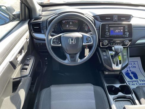 Used 2020 Honda CR-V LX image 9