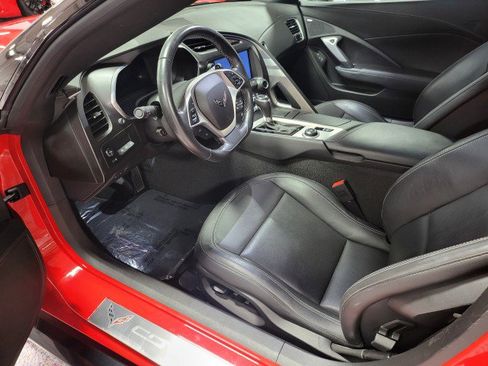 Used 2019 Chevrolet Corvette Grand Sport image 21