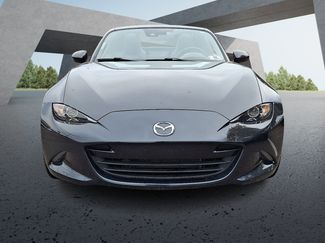 Used 2020 MAZDA MX-5 Miata RF Grand Touring video 2