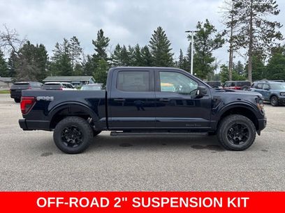New 2026 Ford F150 XLT w/ Equipment Group 302A MID