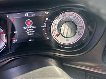 Used 2021 Dodge Challenger R/T Scat Pack w/ Shaker Package