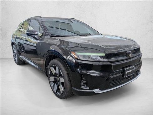 New 2026 Honda Prologue Elite image 6